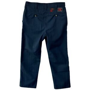 Protera FR Actionwear Saskatoon Pants Fire Resistant Arc Protection Blue 35x29
